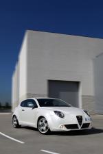 Alfa Romeo MiTo 1.4 MultiAir 2009 года